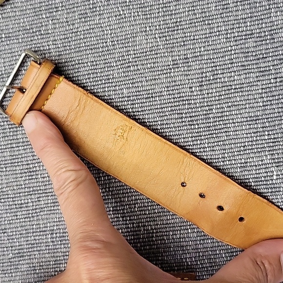 Louis Vuitton Luggage Tag - Picture 4 of 5